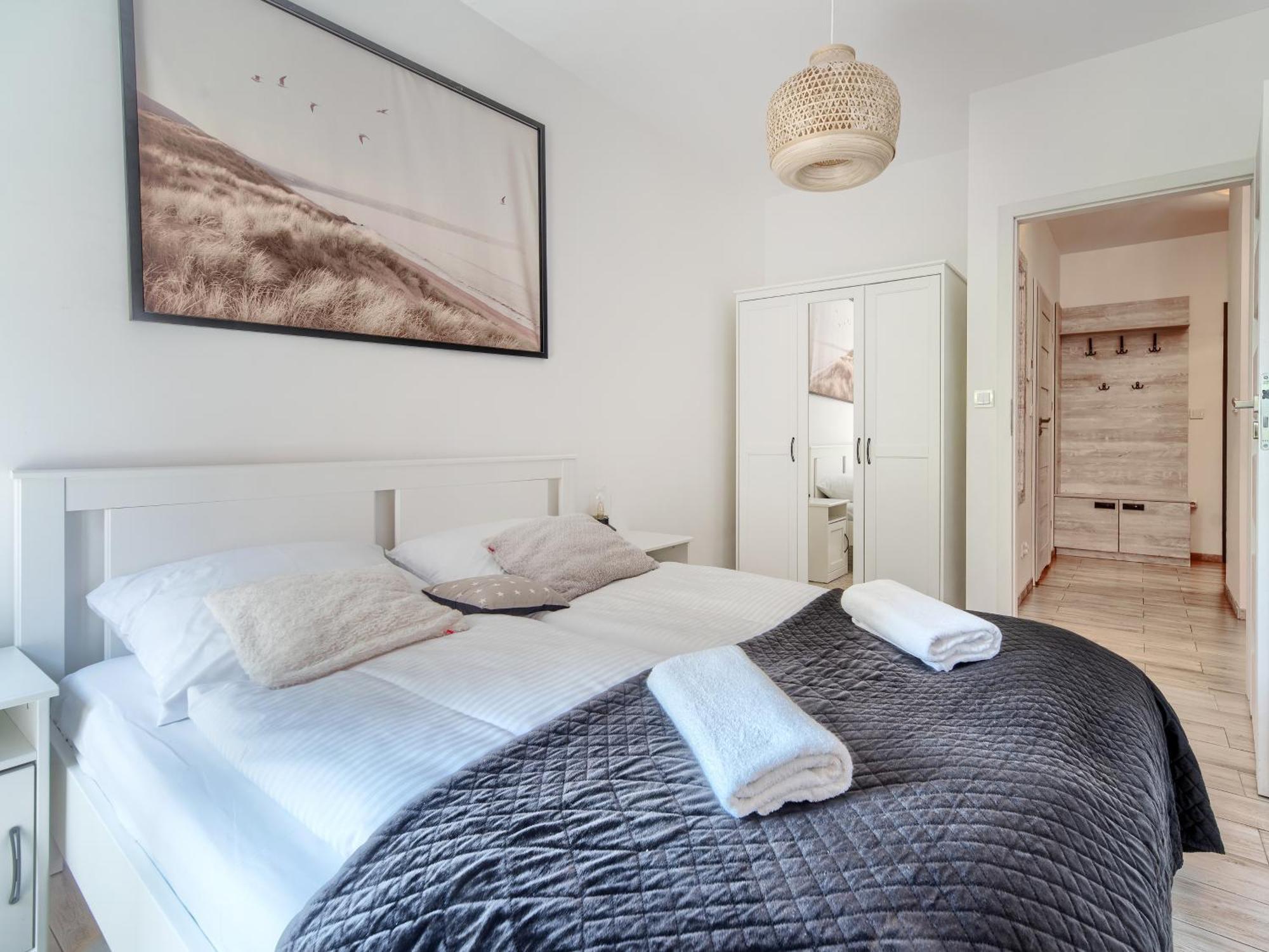 Apartament Old Town Torunska Gdańsk Zewnętrze zdjęcie