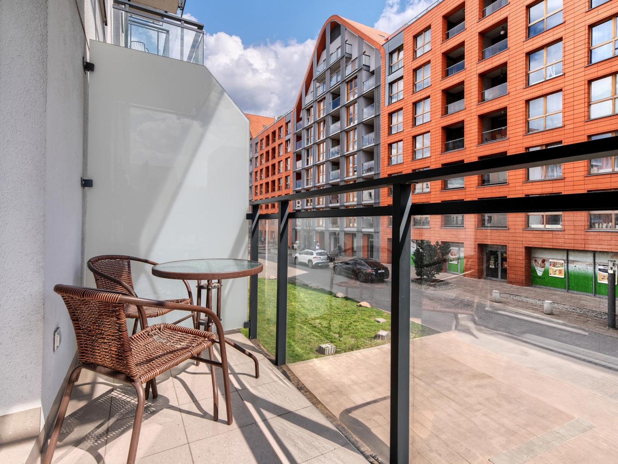 Apartament Old Town Torunska Gdańsk Zewnętrze zdjęcie