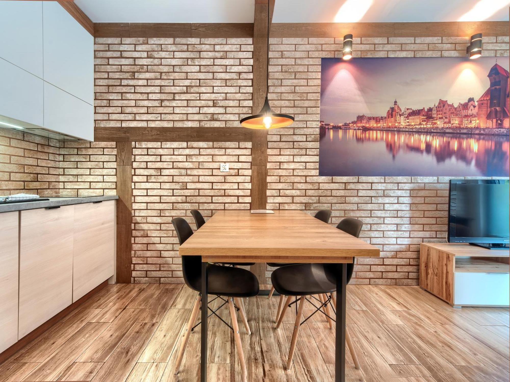 Apartament Old Town Torunska Gdańsk Zewnętrze zdjęcie