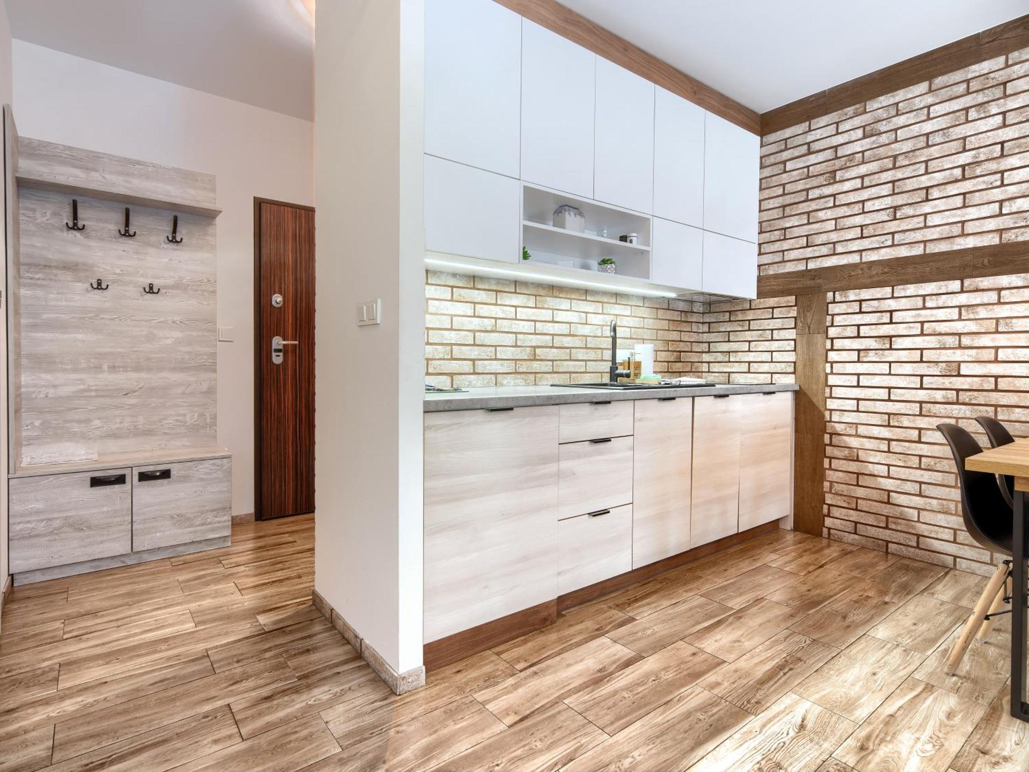 Apartament Old Town Torunska Gdańsk Zewnętrze zdjęcie