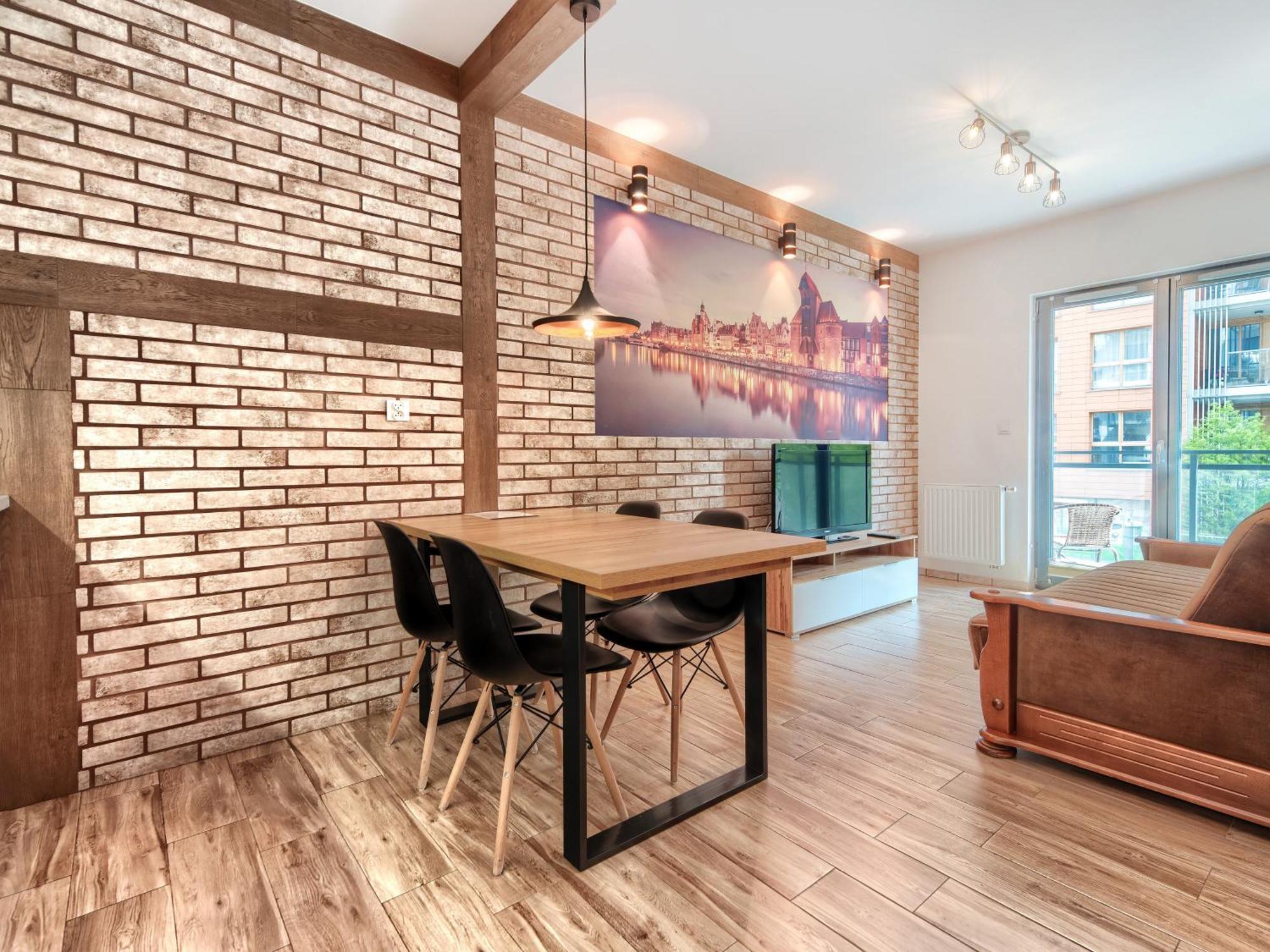 Apartament Old Town Torunska Gdańsk Zewnętrze zdjęcie