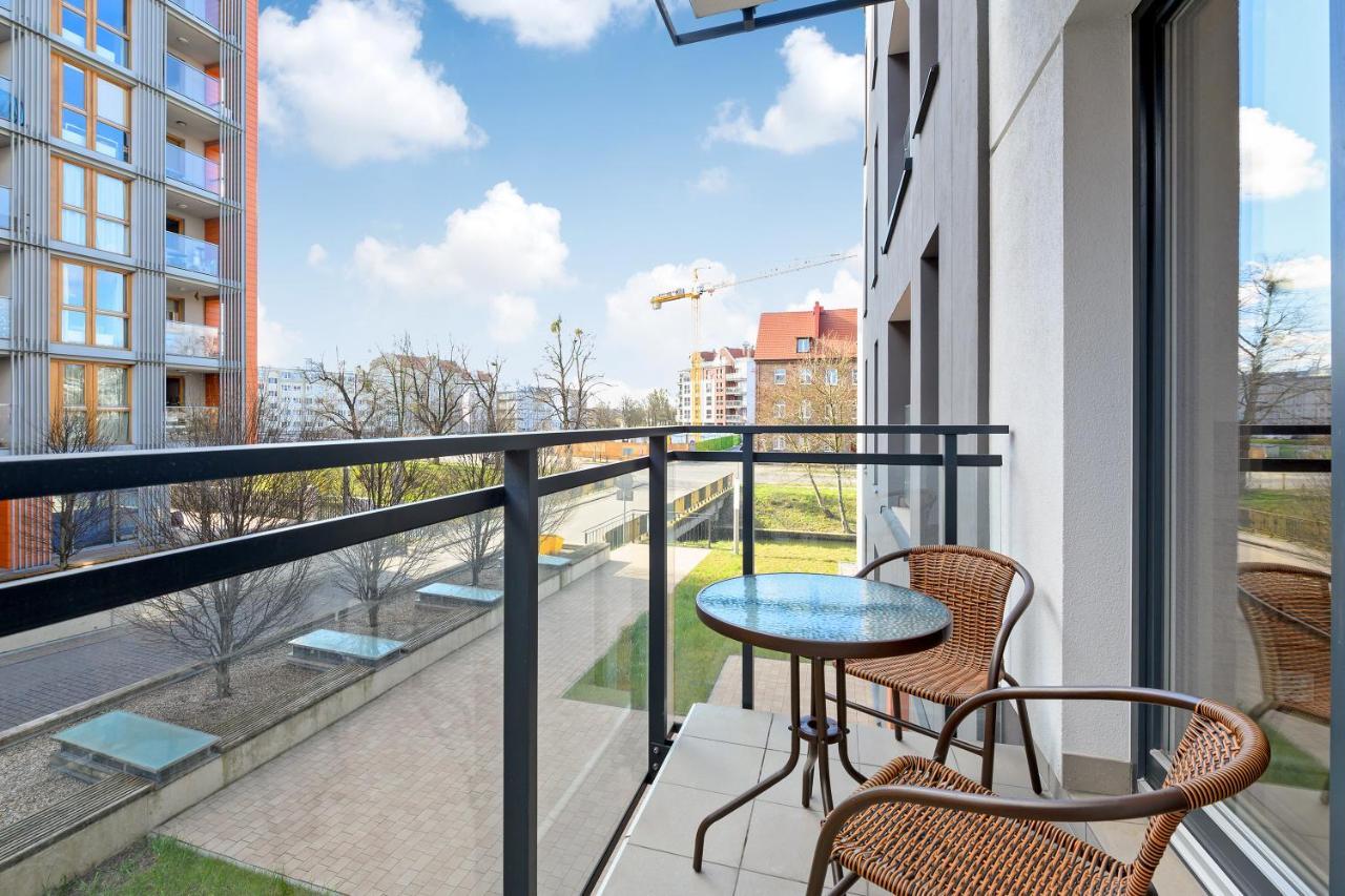 Apartament Old Town Torunska Gdańsk Zewnętrze zdjęcie