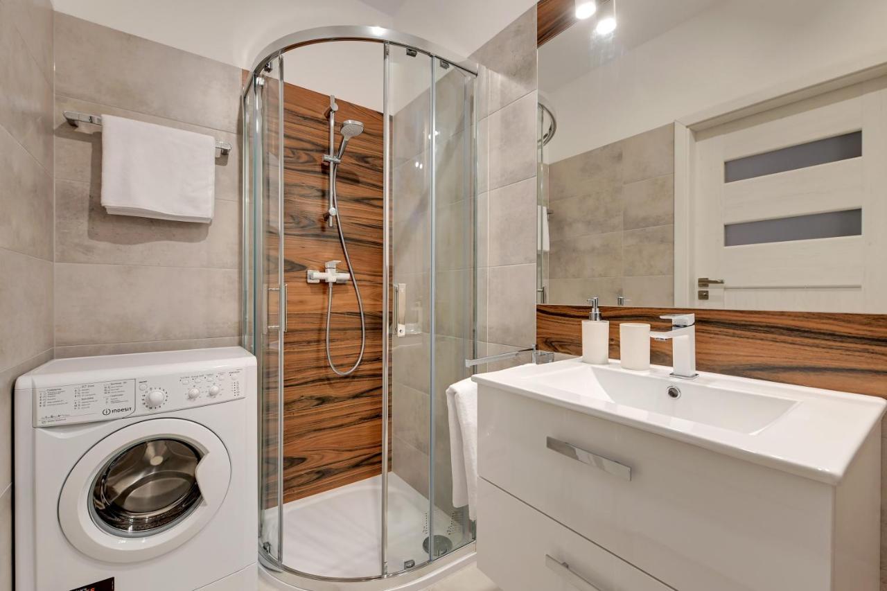 Apartament Old Town Torunska Gdańsk Zewnętrze zdjęcie